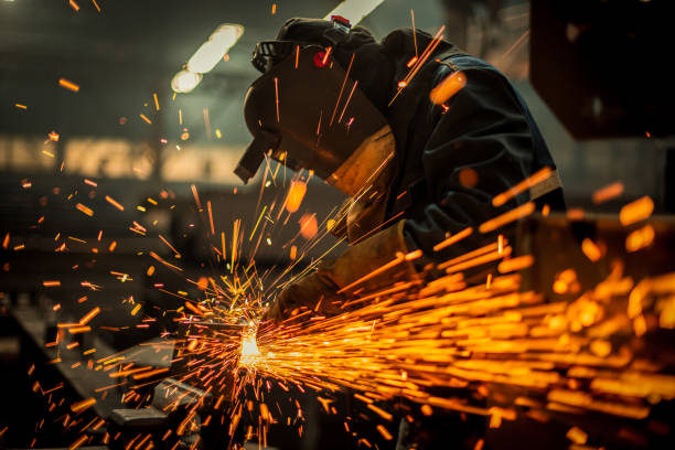 Affordable Welder Services in Verandah, FL
