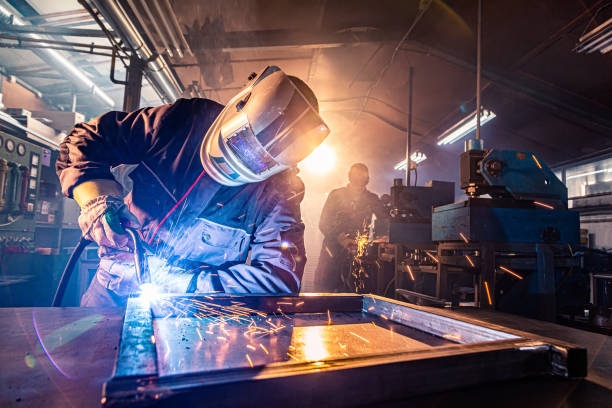 Best Welding Equipment Sales and Repair in Verandah, FL