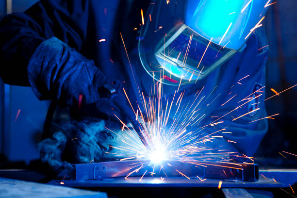 Verandah, FL Welder & Metal Fabrication Company