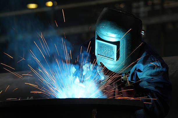Best Automotive Welding in Verandah, FL