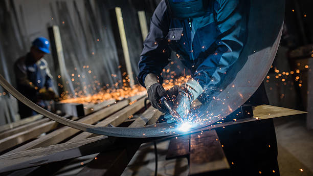 Best Pipe Welding in Verandah, FL