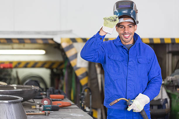 Best Food and Beverage Processing Equipment Welding in Verandah, FL