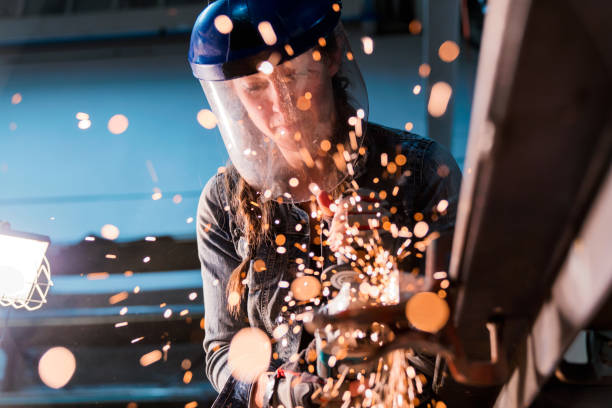 Best Artistic and Custom Metal Fabrication in Verandah, FL